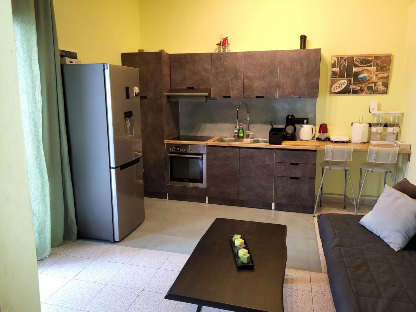 Black Fig Pollonia Room photo